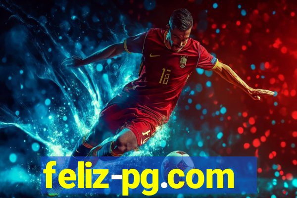 feliz-pg.com