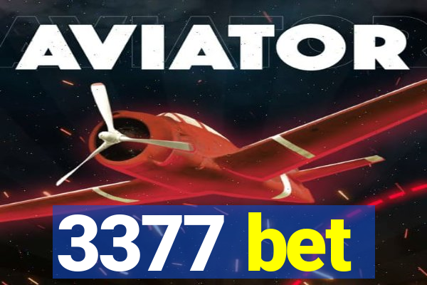 3377 bet