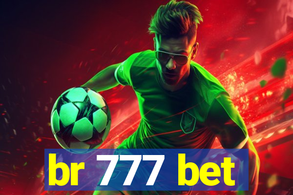br 777 bet