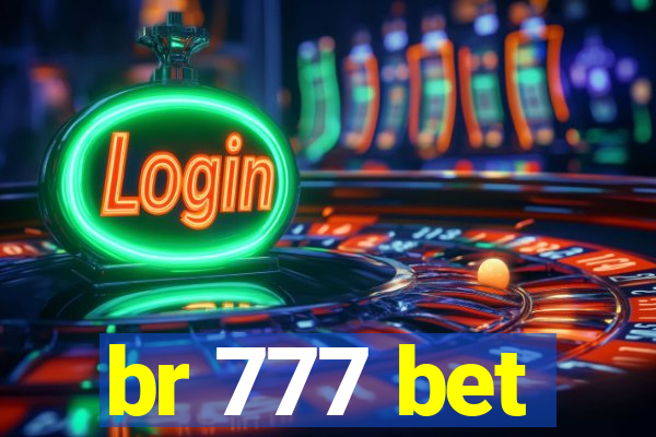 br 777 bet