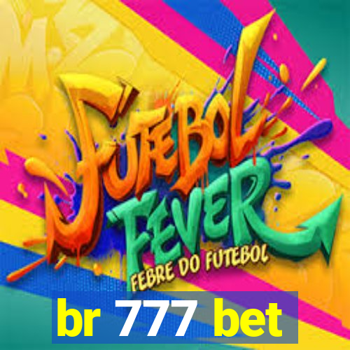 br 777 bet