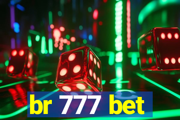 br 777 bet