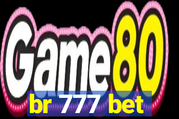 br 777 bet