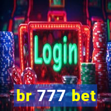 br 777 bet