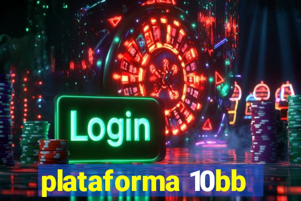 plataforma 10bb