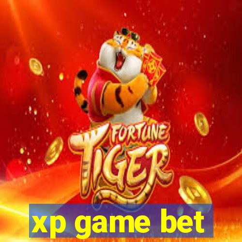 xp game bet