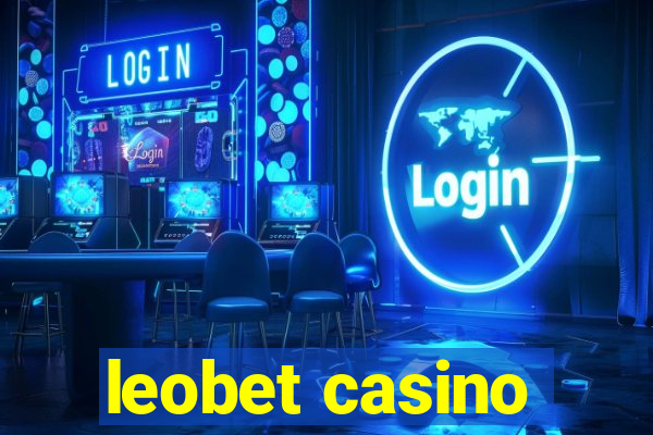 leobet casino