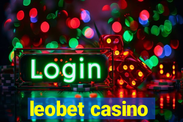 leobet casino