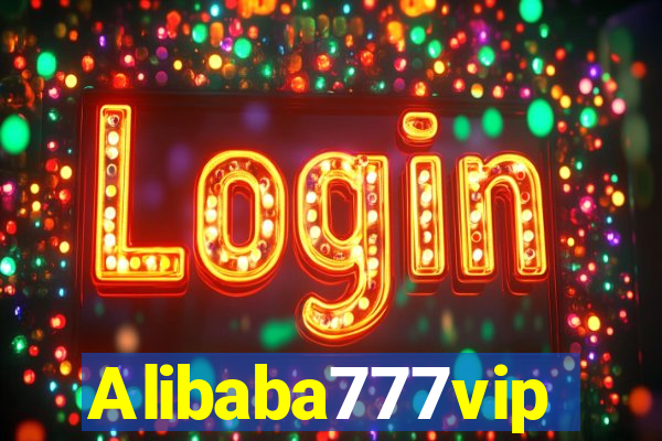 Alibaba777vip