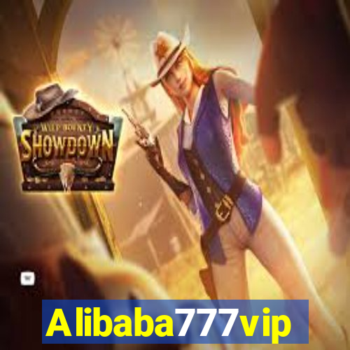 Alibaba777vip