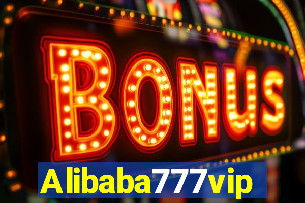 Alibaba777vip