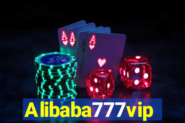 Alibaba777vip