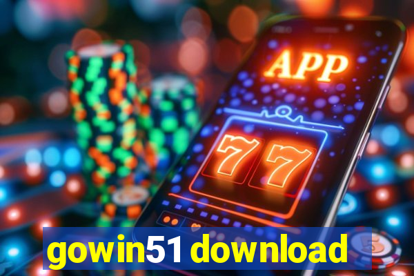 gowin51 download