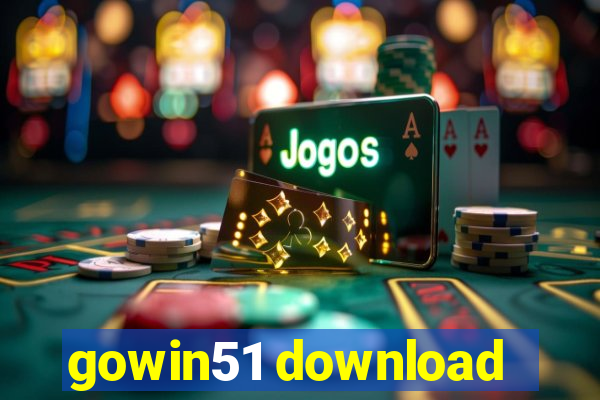 gowin51 download