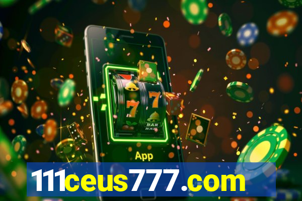 111ceus777.com