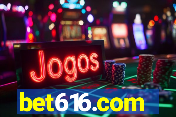 bet616.com