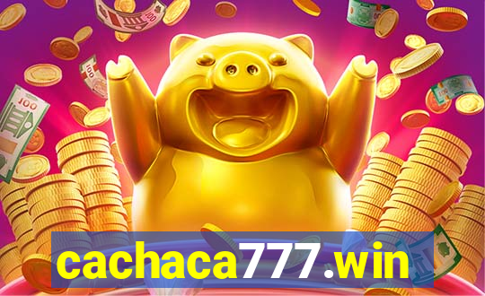 cachaca777.win