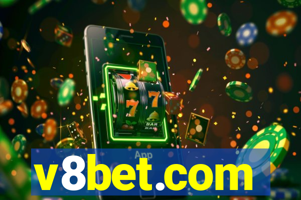 v8bet.com