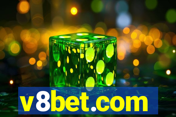 v8bet.com