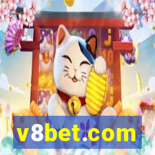 v8bet.com