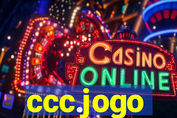 ccc.jogo