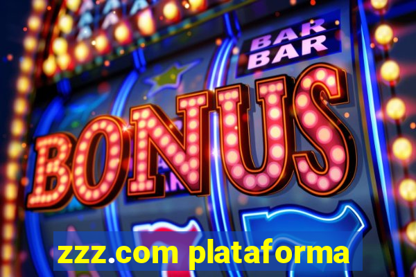 zzz.com plataforma
