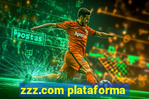 zzz.com plataforma