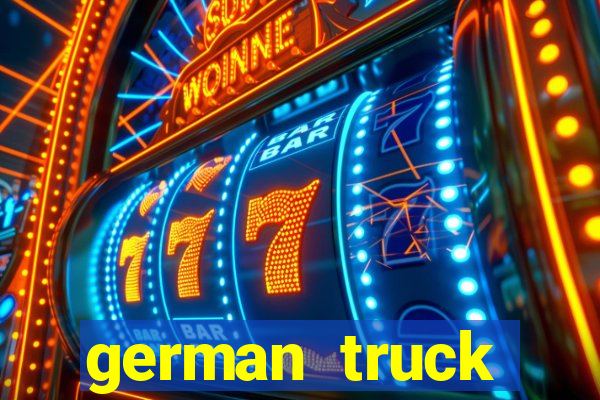 german truck simulator jogar online