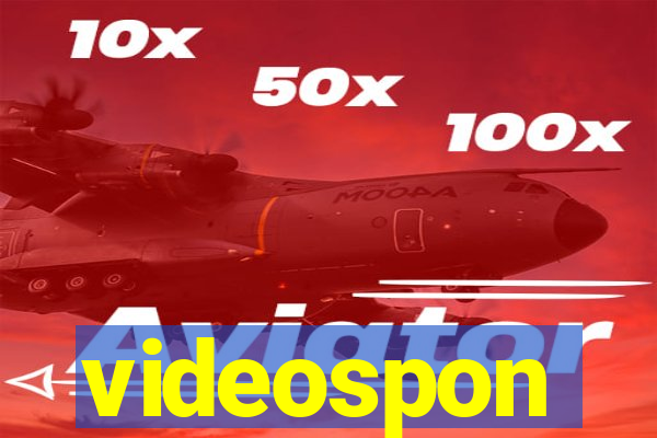 videospon