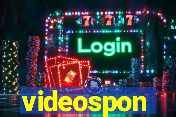 videospon