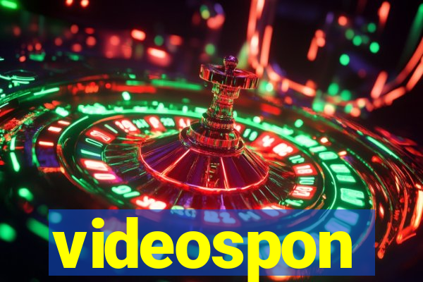 videospon
