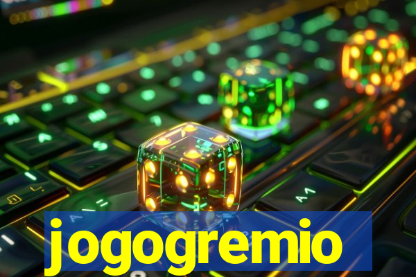 jogogremio