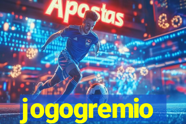 jogogremio