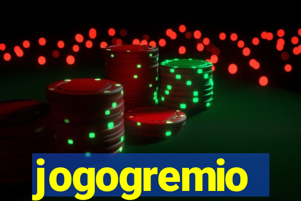 jogogremio