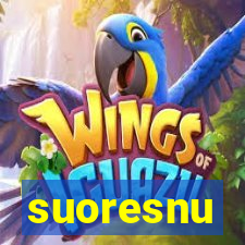suoresnu