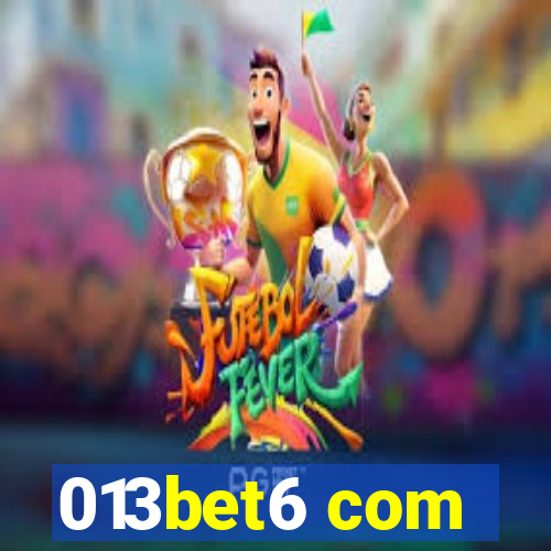 013bet6 com