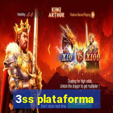 3ss plataforma