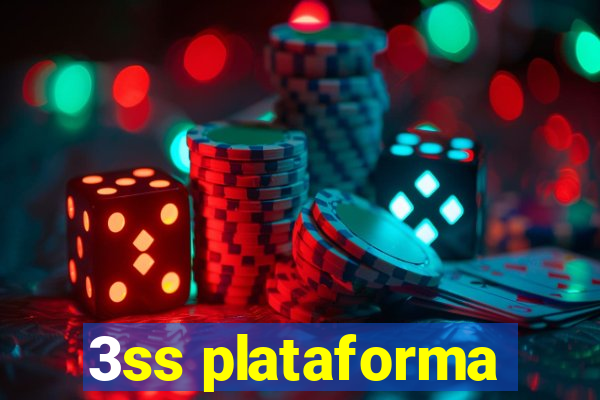 3ss plataforma