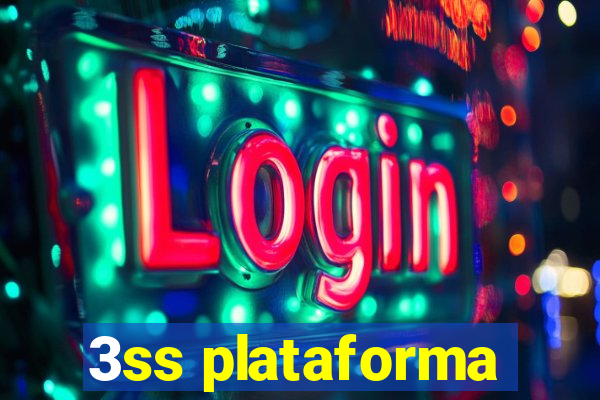 3ss plataforma