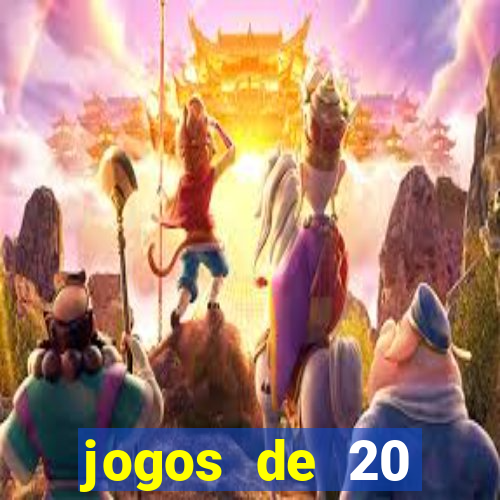 jogos de 20 centavos na betano