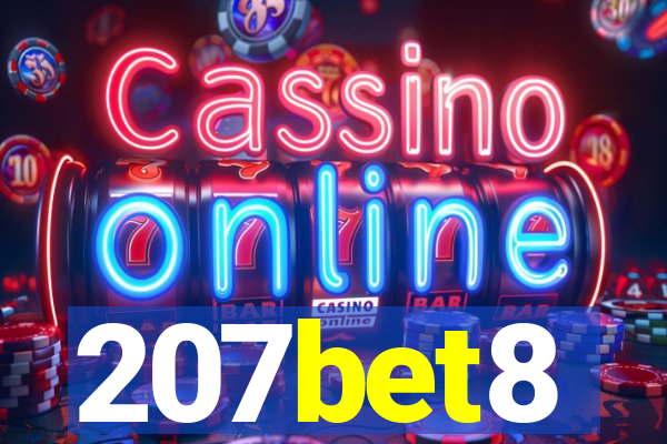 207bet8