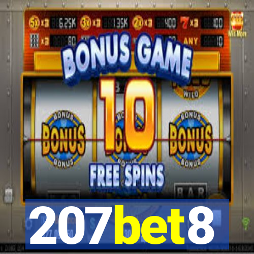 207bet8