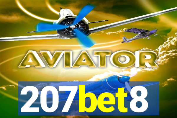 207bet8