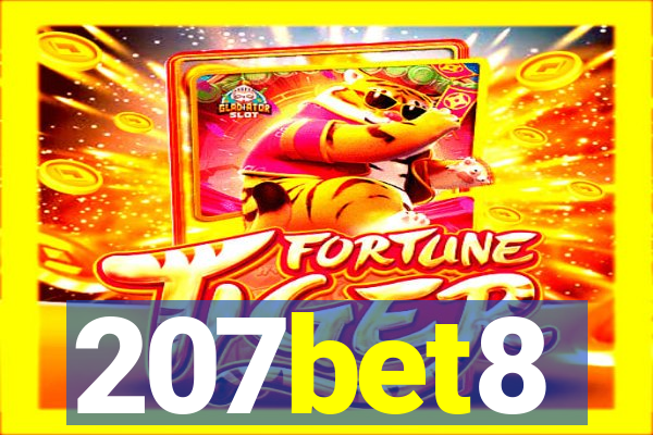 207bet8