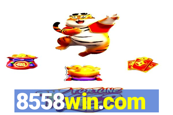 8558win.com