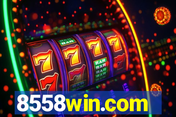 8558win.com