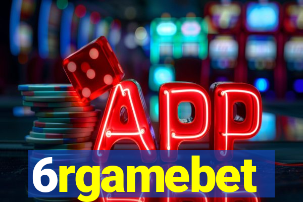 6rgamebet