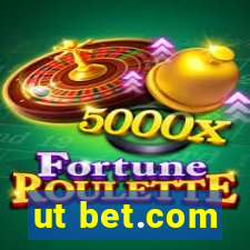 ut bet.com