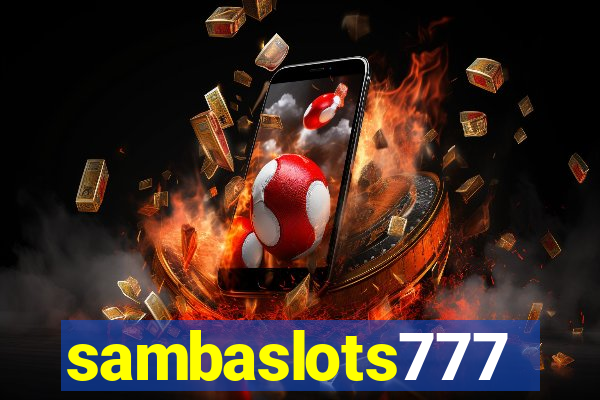 sambaslots777