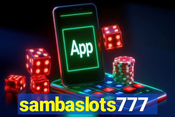 sambaslots777